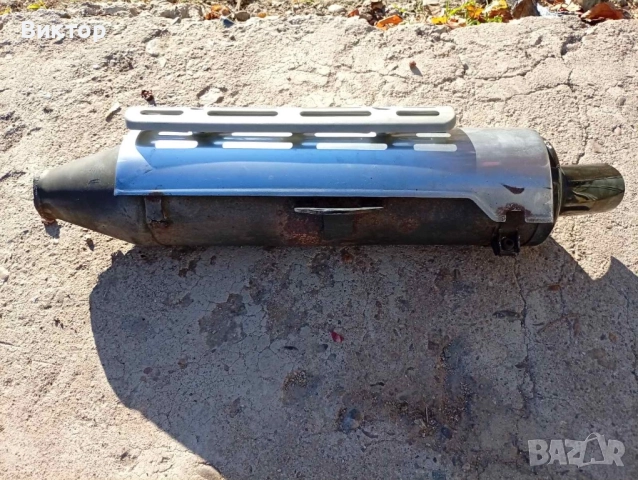 кюнец за мотор, снимка 3 - Мотоциклети и мототехника - 52100674