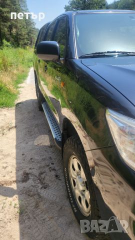 Toyota Hilux 2,5TD, снимка 5 - Автомобили и джипове - 46720155