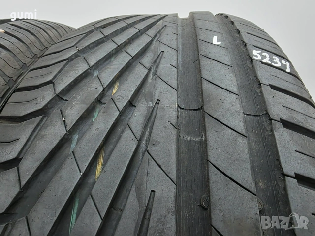 2бр летни гуми 255/55/18 UNIROYAL L05234 