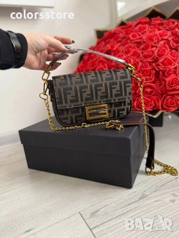 Чанта Fendi/IM64f