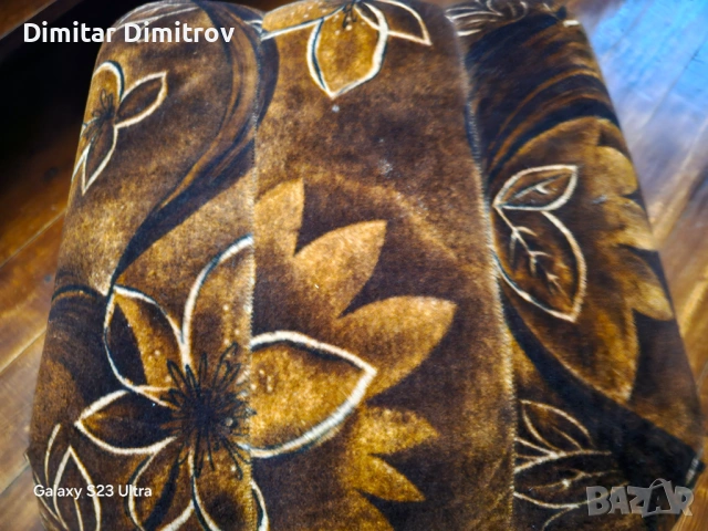 Продавам холна гарнитура, снимка 2 - Дивани и мека мебел - 54069531