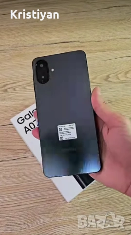 Samsung Galaxy A07, снимка 4 - Samsung - 53702731