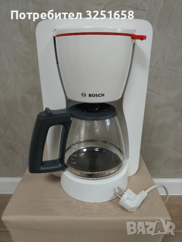 Кафемашина Бош 