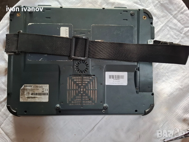 tablet bormann, снимка 2 - Таблети - 51798778