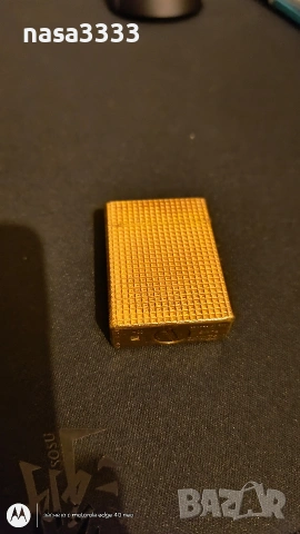 запалка, снимка 4 - Запалки - 54084869