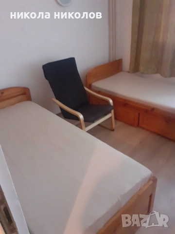 гарсониера 38 кв, снимка 5 - Апартаменти - 54068620