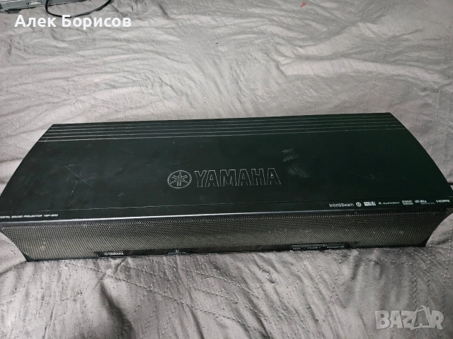 Yamaha YSP-600, снимка 2 - Тонколони - 53514450