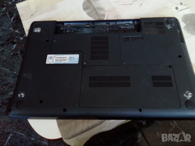 Hp G62 части, снимка 6 - Части за лаптопи - 47481095