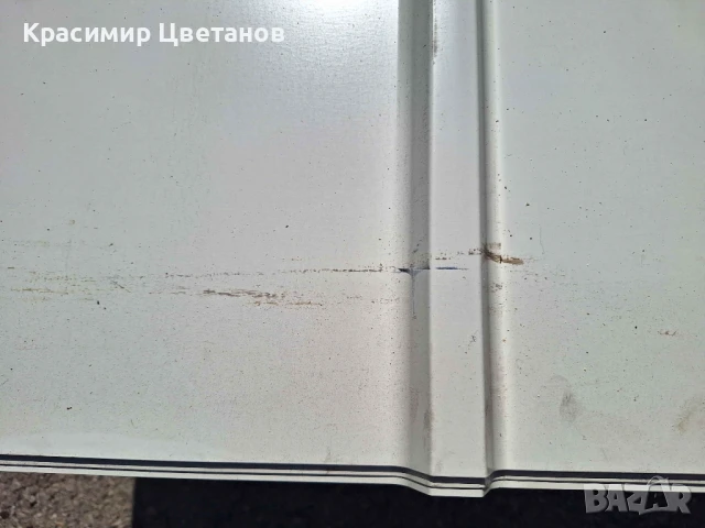 Преоценена ЛТ ламарина TR20x280-1120 Ral9002 с дължина 2м, снимка 4 - Строителни материали - 51225854