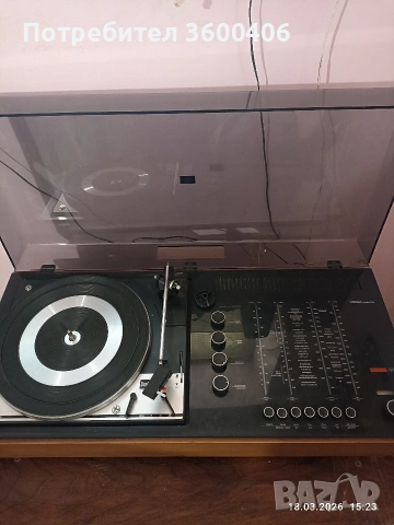 музика грамофонни плочи 