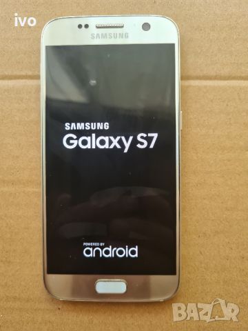 samsung s7, снимка 13 - Samsung - 46255732