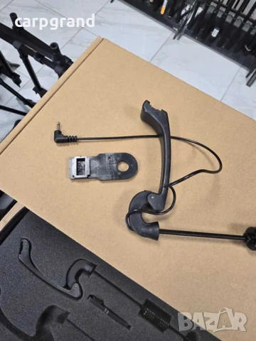 Комплект oбтегачи FBI-7 Combo, снимка 5 - Такъми - 54163070