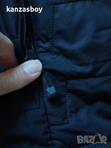 helly hansen workwear - мъжко работно яке КАТО НОВО ХЛ, снимка 9 - Якета - 53047344