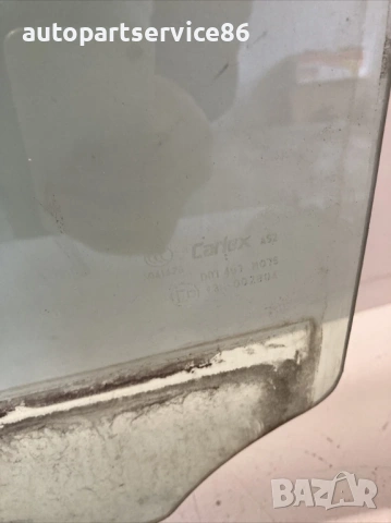 Стъкло за задна лява врата за Subaru Tribeca 3.0 V6 (2009) , снимка 2 - Части - 54237352