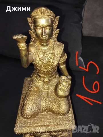 много стари азиатски скулптори, снимка 15 - Антикварни и старинни предмети - 50730086