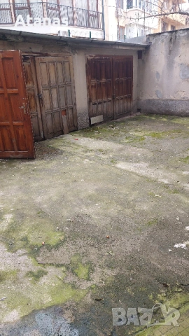 Продавам партерен гараж гр.Варна ул Кавала, снимка 4 - Гаражи и паркоместа - 53871476