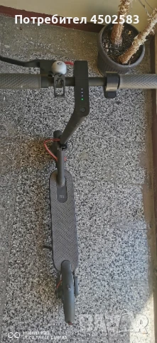 Ел. тротинетка mi365 , снимка 6 - Други спортове - 50661111