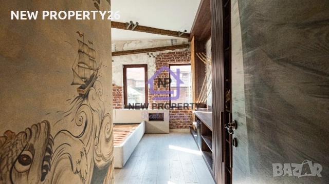 Продажба две изцяло реновирани къщи в гр. Несебър !, снимка 7 - Къщи - 52956456