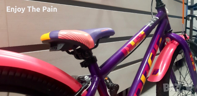 Drag Rush 20", снимка 3 - Велосипеди - 53963505