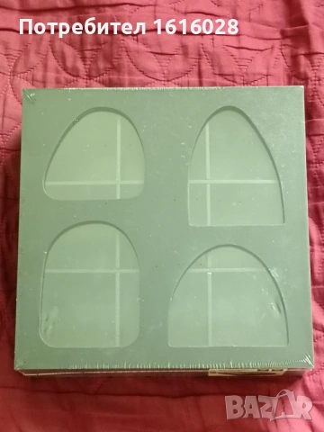 Голяма дървена кутия за чай,бижута,мъниста и др., снимка 14 - Други - 51307604