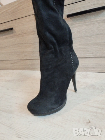 обувки, снимка 6 - Дамски ежедневни обувки - 53690940