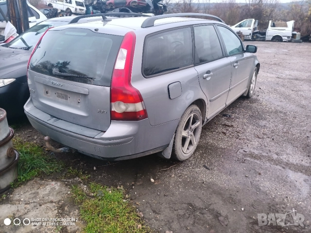 Volvo V50 Волво В50 на части, снимка 2 - Автомобили и джипове - 52466845
