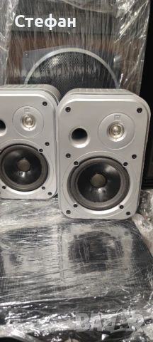  JBL Control 1X  JBL , снимка 6 - Тонколони - 54134491