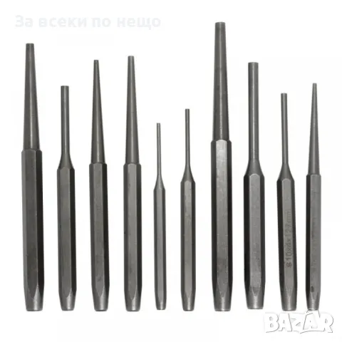 Комплект избивачи 10 части RockForce