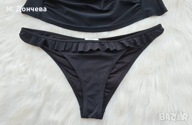 Бански за бременни размер ХЛ , снимка 9 - Дрехи за бременни - 50677462