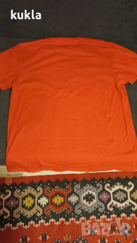 Тениска и шал ЦСКА, снимка 3 - Тениски - 53224791