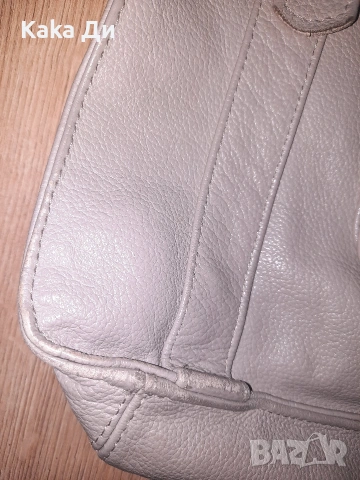 ЕСТЕСТВЕНА КОЖА, снимка 12 - Чанти - 53097735