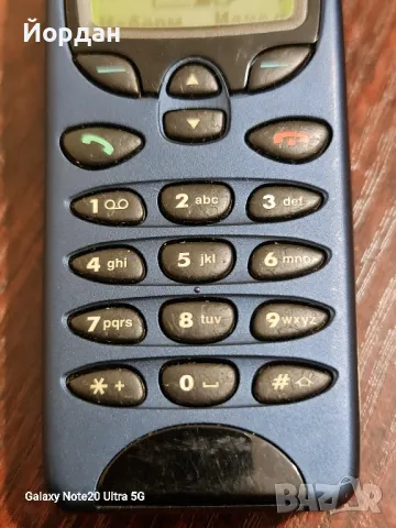 Nokia 6150, снимка 3 - Nokia - 48030210