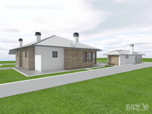 Парцел в село Николаевка, снимка 4 - Парцели - 52428969