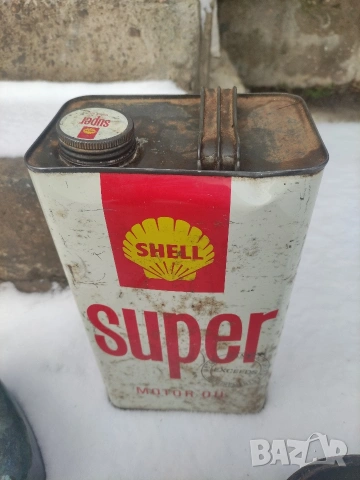 Ретро комплект за гараж, снимка 4 - Антикварни и старинни предмети - 53197293