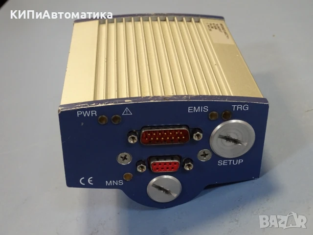 вакуум сензор INFICOM BAG110-SP Vacuum Gauge/Pressure Sensor 28VDC, снимка 4 - Резервни части за машини - 51261959