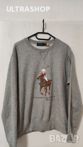 Polo Ralph Lauren M size Мъжка блуза , снимка 1 - Блузи - 45586760