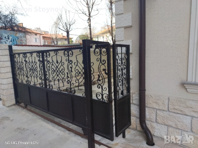 Иноксови Парапети , снимка 8 - Други - 51982563