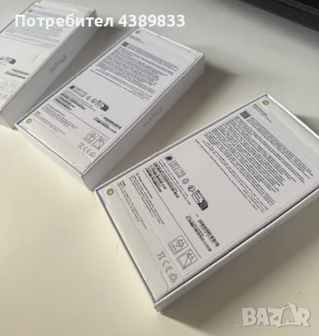 НОВО! iPhone 16 Pro Max 512Gb |Desert|White|Black|, снимка 4 - Apple iPhone - 49136719