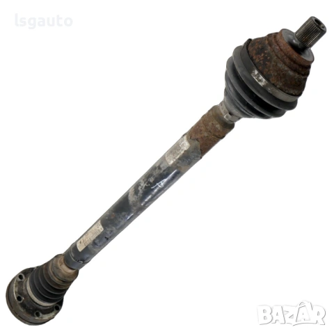 Дясна полуоска Volkswagen Passat (B7) 2010-2014 ID:159887 ОЕМ №1K0407272RB, 1K0 407 272 PM