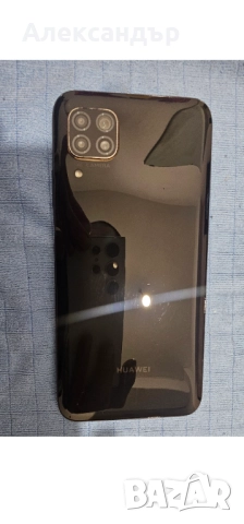 Huawei P40 lite, снимка 2 - Huawei - 52484657