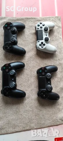 Оригинални PS4 controller джойстик