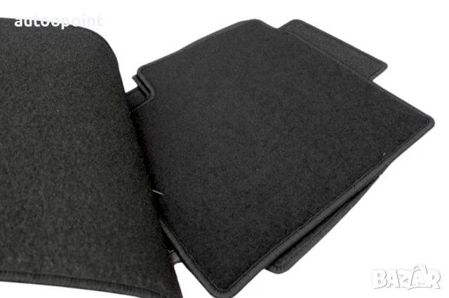 Мокетни стелки за SUZUKI Baleno (2015-2019) Petex, снимка 3 - Аксесоари и консумативи - 53882716