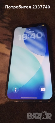 телефон айфон 12 , снимка 5 - Apple iPhone - 53940568