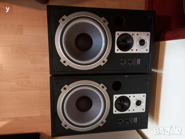 Sony ss s 31, снимка 2 - Тонколони - 54014269