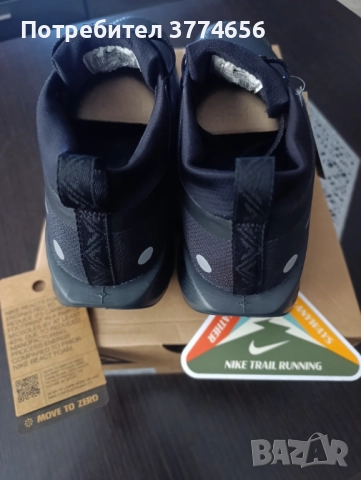 Nike Pegasus Trail 5 GTX Gore TEX, снимка 7 - Маратонки - 52692073