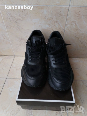 michael kors - страхотни мъжки кецове  42 - номер , снимка 6 - Маратонки - 53304104