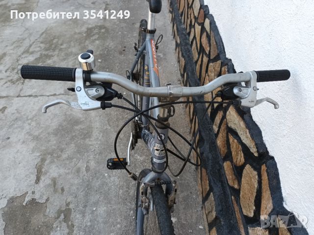 алуминиев велосипед 28", снимка 13 - Велосипеди - 45585352