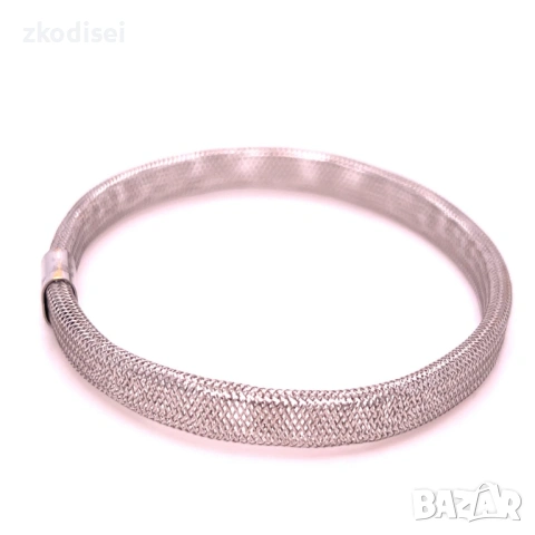 Златна дамска гривна 2,01гр. 14кр. проба:585 модел:35329-5, снимка 2 - Гривни - 53256947