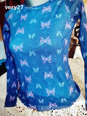 летни тениски, снимка 8 - Детски комплекти - 52266778