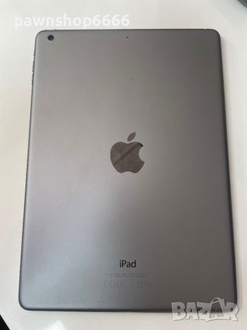 Apple iPad Air 32GB / Wi-fi / A1474 /, снимка 4 - Таблети - 46422884